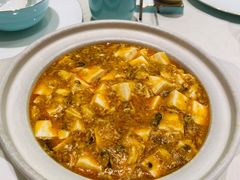 蟹粉豆腐-蝶园·装修中(BFC外滩金融中心店)