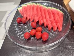 -翠山·映月湖景餐厅(映月湖公园店)