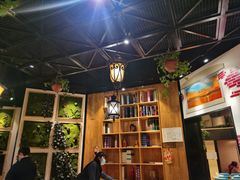 大堂-金悦印象小馆(三里河店)