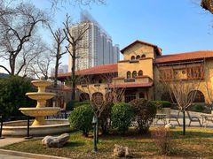 -静园(和平区)