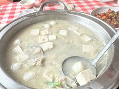 -巴陵全鱼席(湖南老字号汴河街店 )