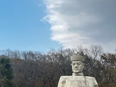 -珲春防川景区