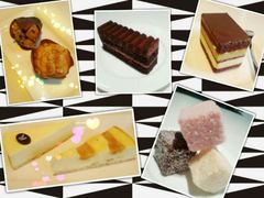 -麦当劳(潮阳店)