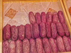 紫薯麻薯-五号法甜(二七万达店)