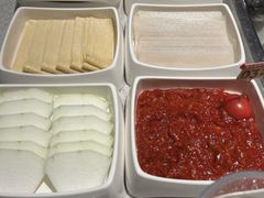 -海底捞大排档火锅(打浦路店)