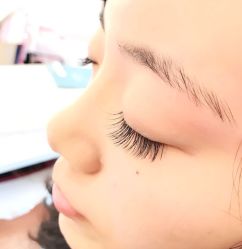 -Miss·A日式美甲美睫