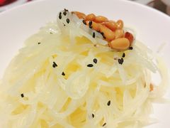 -喜家德虾仁水饺(华强天虹店)