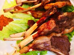 -陕西风味餐厅(陕西省驻京办店)