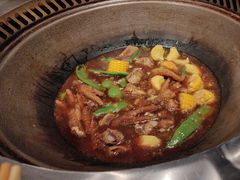 -姚稷大铁锅(龙之梦店)