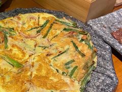 -万兴佳烤肉·长白山老味道(东岸里店)