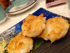-常来小聚·广州非遗传承餐厅(高德置地店)