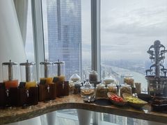 -广州四季酒店·意珍·意式自助餐