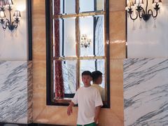 -澳门十六浦索菲特大酒店