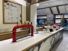 -Tims天好咖啡·贝果(东方广场店)