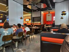 -胖哥俩肉蟹煲(龙德广场店)