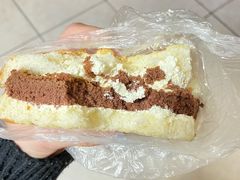 -多乐之日(和平伊势丹店)