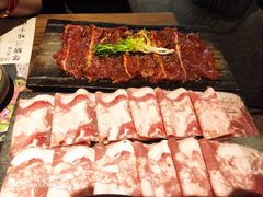 -盡膳口福跷脚牛肉火锅(合生汇购物中心店)