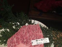 -松阪牛焼肉M(法善寺横丁店)