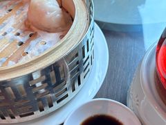 -蛇口希尔顿南海酒店·随轩中餐厅·粤菜