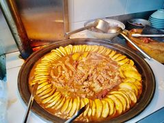 -门框胡同百年卤煮(前门煤市街店)