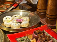 -MIKOMIKO和牛烧肉专门店(南门店)