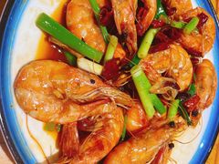 -87号烧烤海鲜·大排档(金沙滩店)