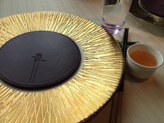 摆盘-金轩中餐厅 Jin Xuan(浦东丽思卡尔顿酒店)