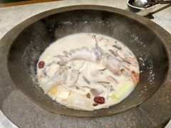 -鲜潭蒸汽石锅鱼(五道口购物中心店)