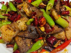 -蒙艾里民族传统菜蒙餐