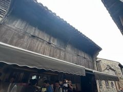 -锦记糕点铺