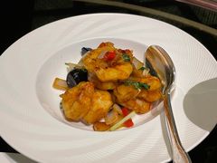 -北京四季酒店·采逸轩