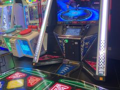 -星际传奇(海韵城店)