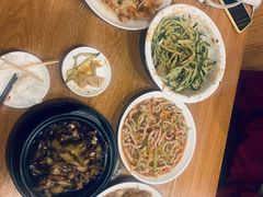 -新健小吃(承德街店)