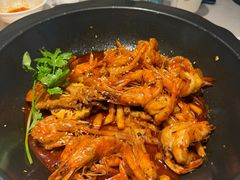 -虾吃虾涮.虾火锅.肉蟹煲(步步高梅溪新天地店)