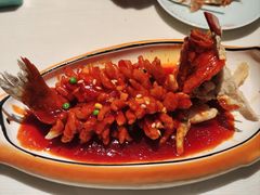 -王记姚家味·地道苏帮菜(凤凰街店)