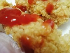 -肯德基(泉州东街店)