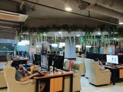 -网鱼网咖(上海静安寺店)