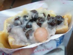 -台湾味正点车轮饼可丽饼(南禅寺店)