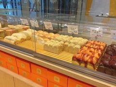 -司乎·日式鲜吐司(EFC欧美广场店)