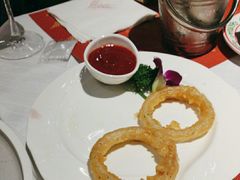 -ITA·意塔意大利餐厅(亦庄店)