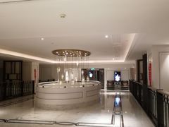 -Yan Ting 宴庭中餐厅(上海静安瑞吉酒店)