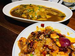 招牌香辣虾-大牌大·传统杭帮菜(湖滨店)