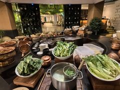 -昆明春城湖畔度假村