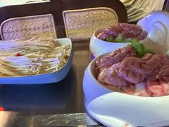 -重庆德庄火锅(映月湖环宇城店)
