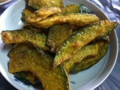 椒盐南瓜-老品芳