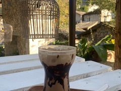 -MOJ coffee(瓯海泽雅水碓坑店)