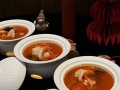 -翡翠鸟精品泰国菜(北辰财富中心店)