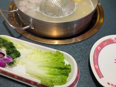 -大吉利·潮汕鲜牛肉火锅(西安店)