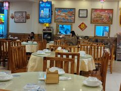 大堂-鹤乡东北菜(崮山路店)