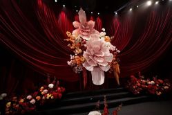 -福州香格里拉·宴会厅